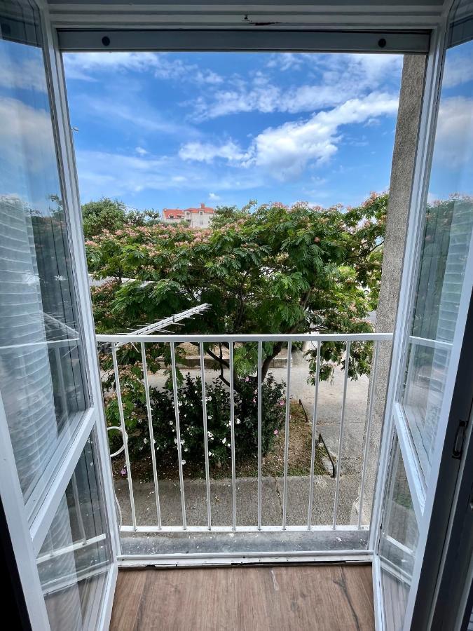 Ana Apartamento Split Exterior foto