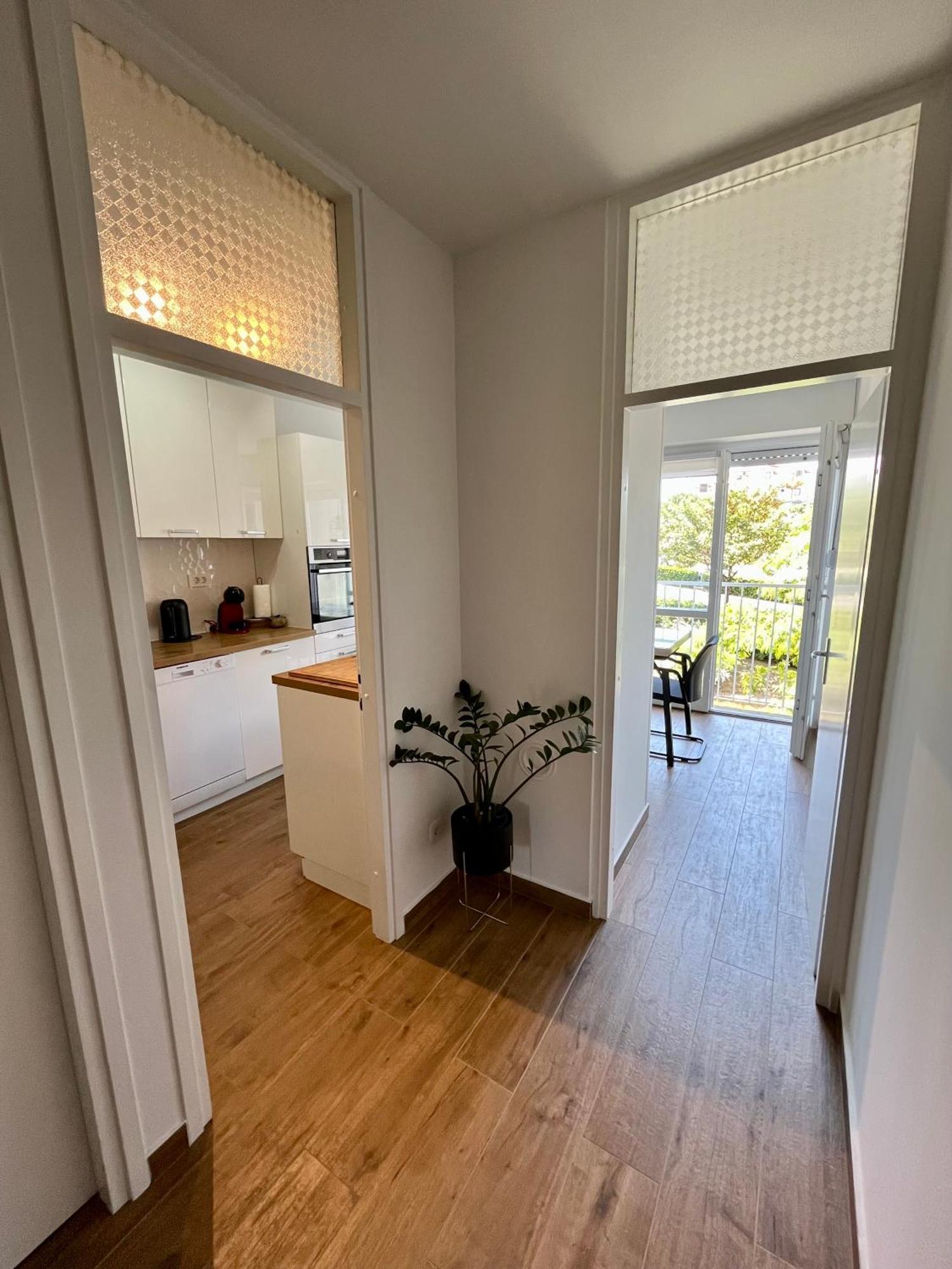 Ana Apartamento Split Exterior foto