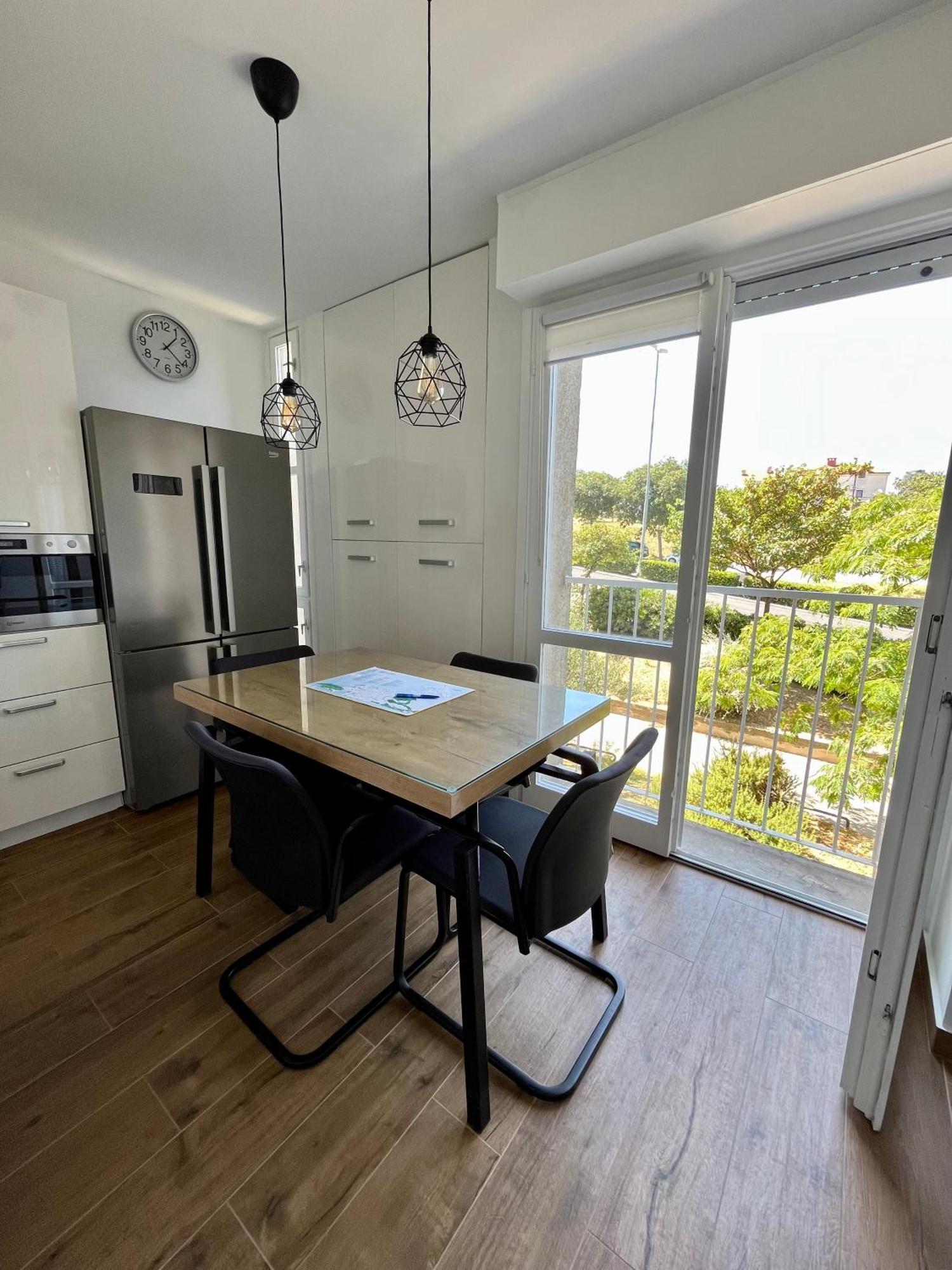 Ana Apartamento Split Exterior foto