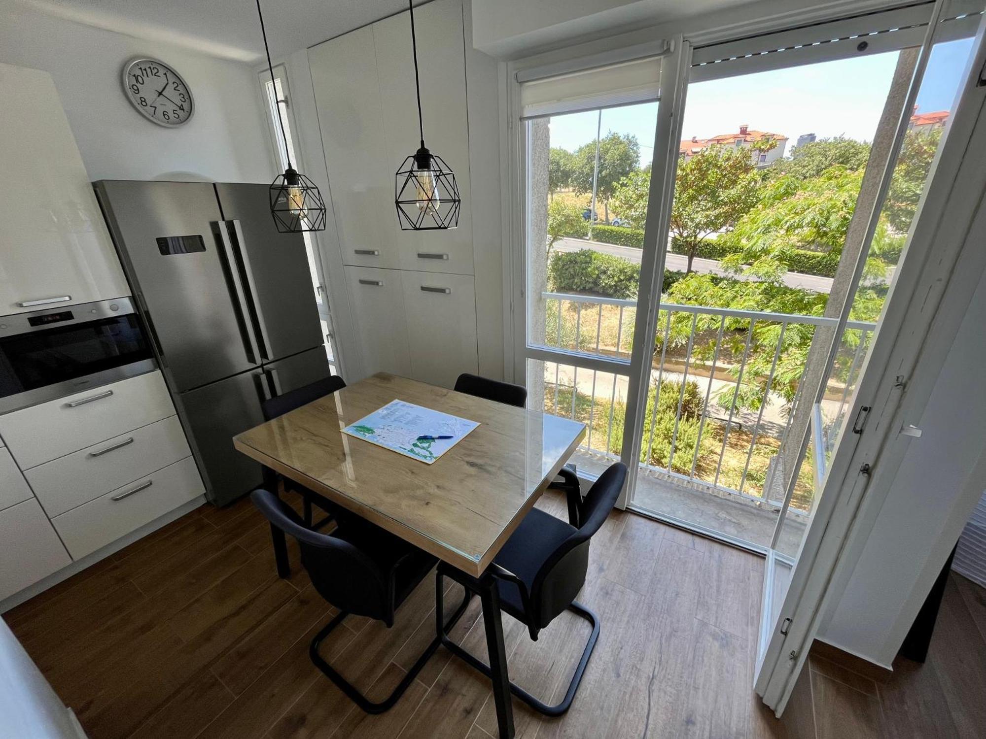 Ana Apartamento Split Exterior foto